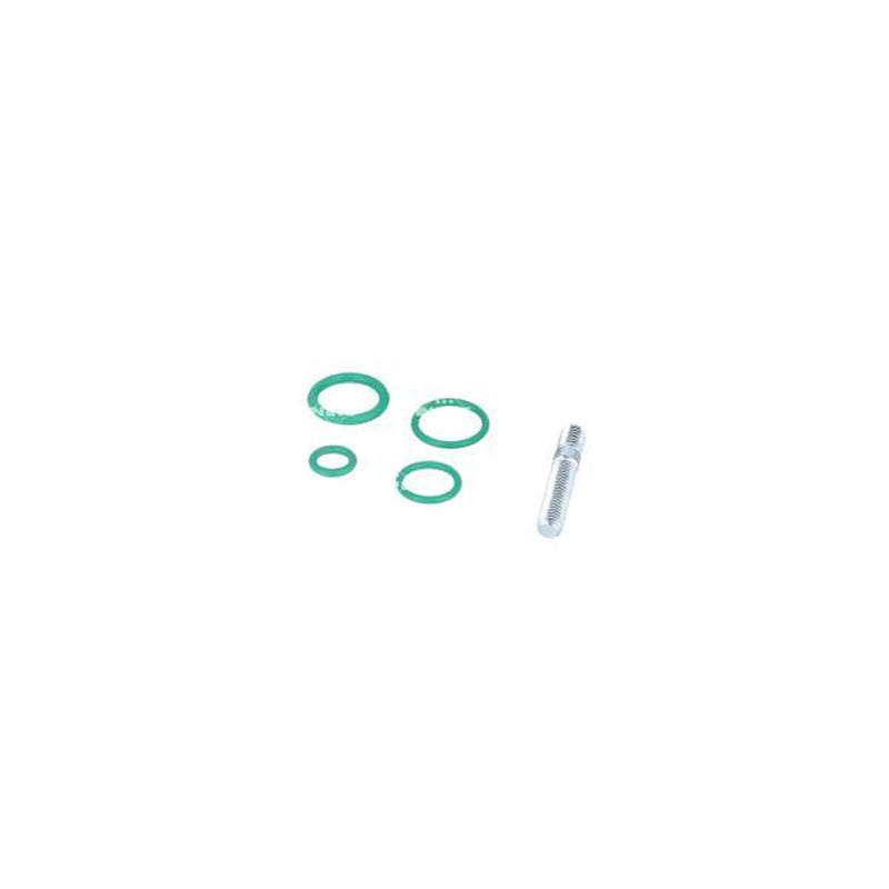 NRF Air Conditioning Expansion Valve 38541