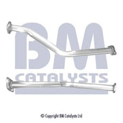 BM Catalysts Exhaust Pipe OD BM50436