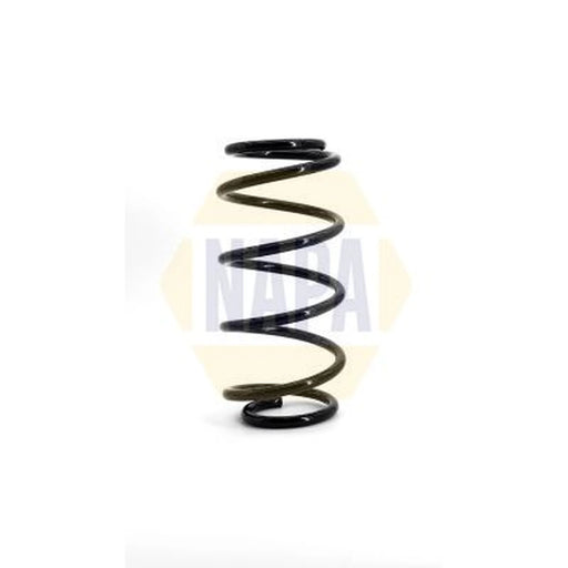 NAPA Front Suspension Coil Spring NCS1057