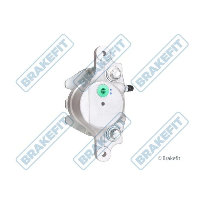 Apec Brake Caliper Assembly Front Left BCA2427