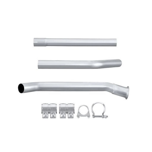 Hella Repair Pipe Catalytic Converter 8LA 366 007-071