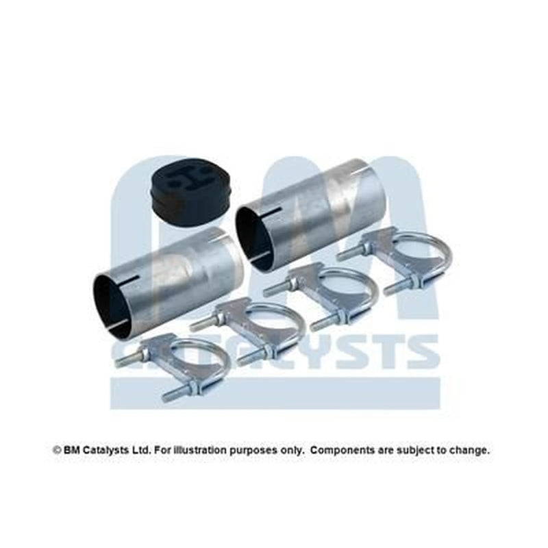 BM Catalysts Exhaust Pipe Mounting Kit FK51185C