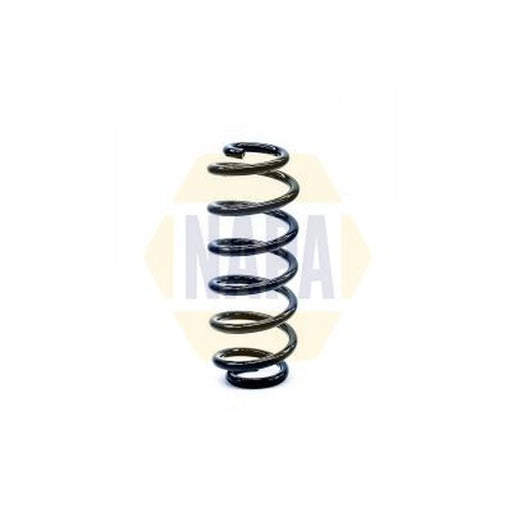 NAPA Rear Suspension Coil Spring NCS1200