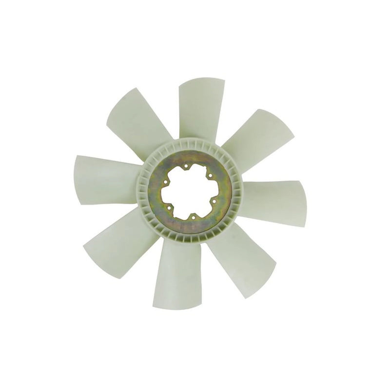 Hella Radiator Cooling Fan Blade 8MV 366 435-311