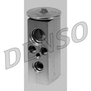 Denso Air Conditioning Expansion Valve fits Case Ih Jx-Series 2007-2008