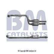 BM Catalysts Diesel Cat BM80190