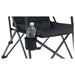 Outwell Derwent Folding Camping Chair with Cup Holder - Outwell - Van Life Living