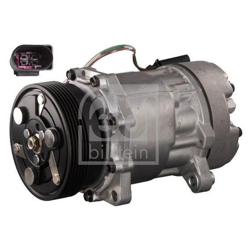 Febi Air Conditioning Compressor 45160