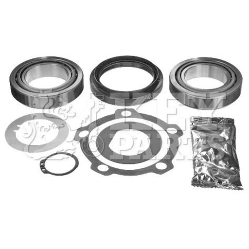 Key Parts Wheel Bearing Kit KWB551