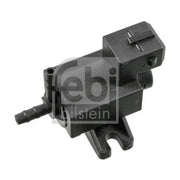 Febi Exhaust Control Pressure Converter 2 Connectors V 1000806