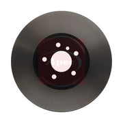 Apec 2 x Vented Front Brake Discs DSK2602-x2