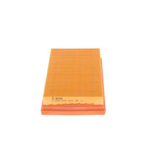 Bosch Engine Air Filter F 026 400 107