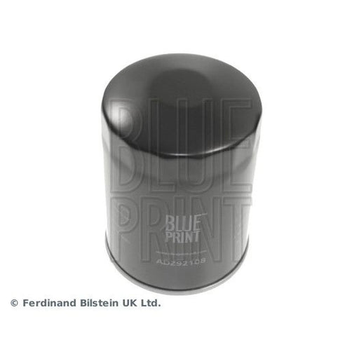 Blue Print Engine Oil Filter ADZ92108