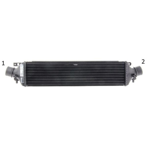 Mahle Intercooler (Charge Air Cooler) CI 373 000P