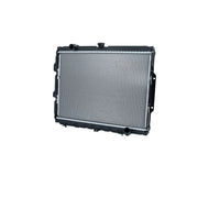 NRF Engine Radiator 504125