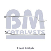 BM Catalysts Exhaust Pipe OD BM50359