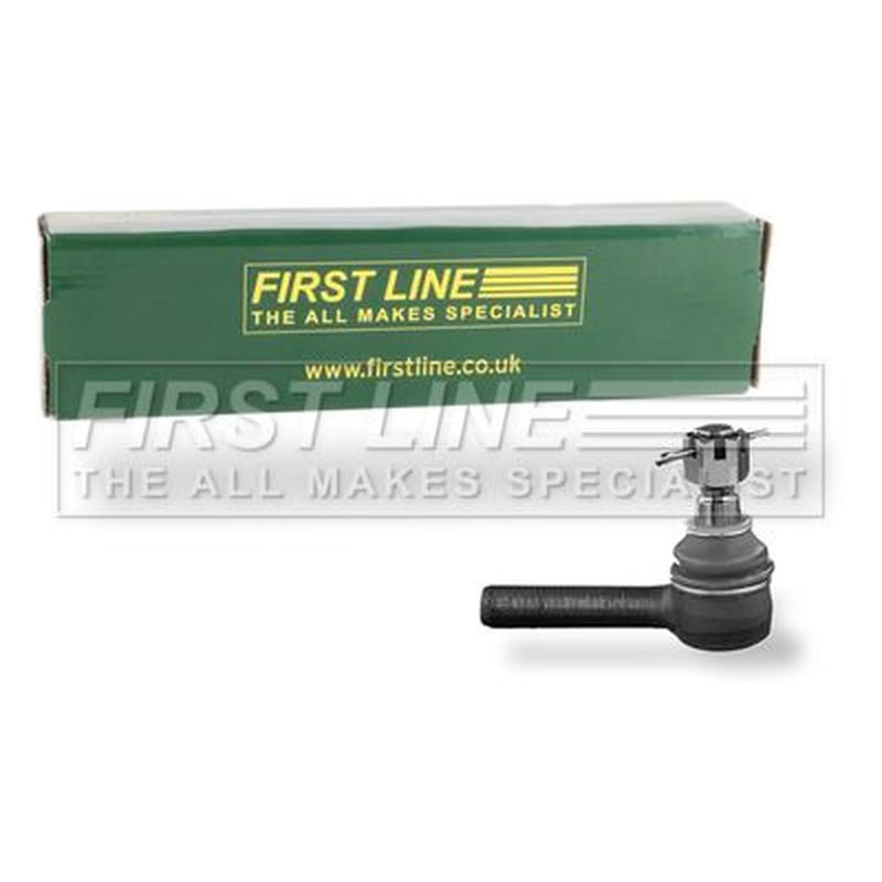 First Line Steering Tie Rod End Ball Joint FTR5742