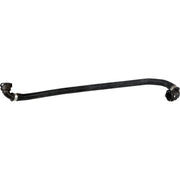 Gates Curved Radiator Hose 02-1948