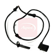 Apec ABS Wheel Speed Sensor Front Right ABS1935