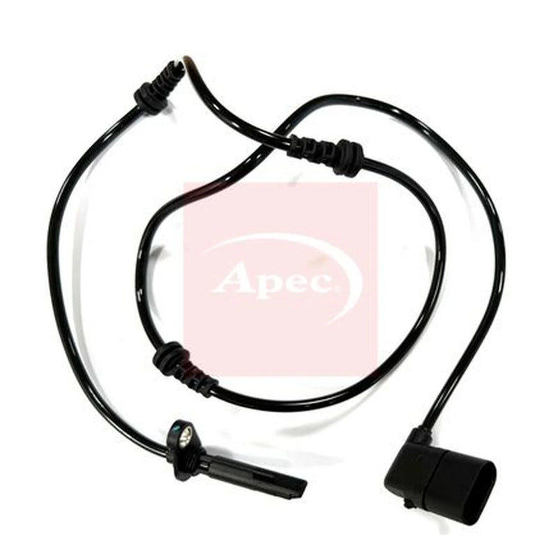 Apec ABS Wheel Speed Sensor Front Right ABS1935