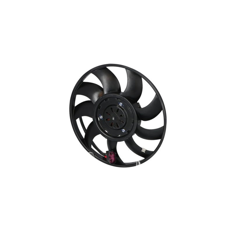 NRF Engine Cooling Fan Left 47919