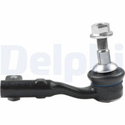 Delphi Steering Tie Rod End Ball Joint Front Right TA3505