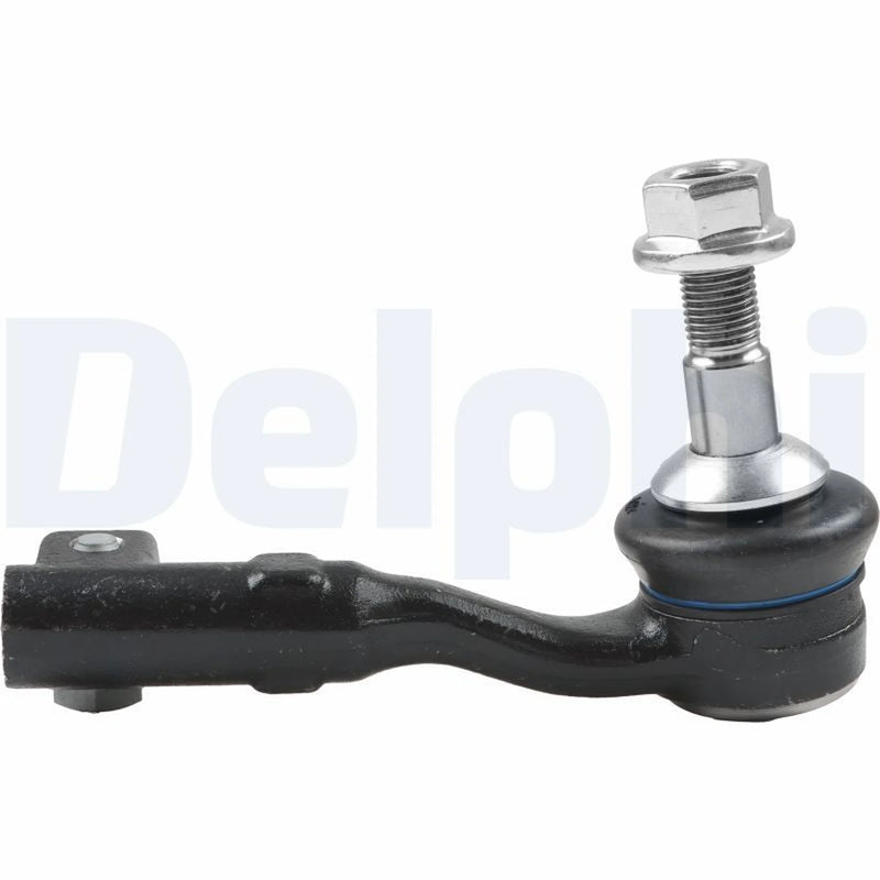 Delphi Steering Tie Rod End Ball Joint Front Right TA3505