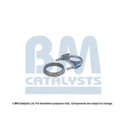 BM Catalysts Fitting Kit FK80503A FK80503A