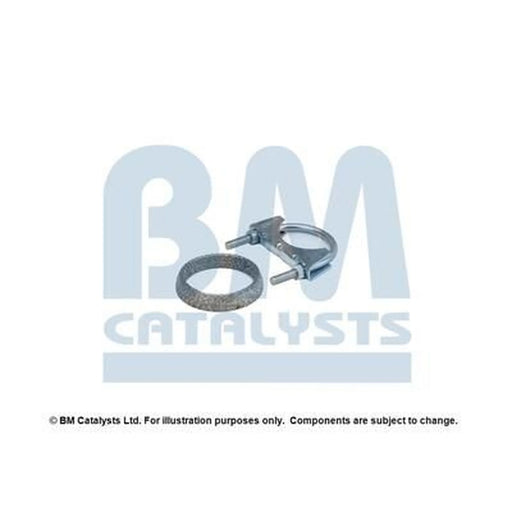 BM Catalysts Fitting Kit FK80503A FK80503A