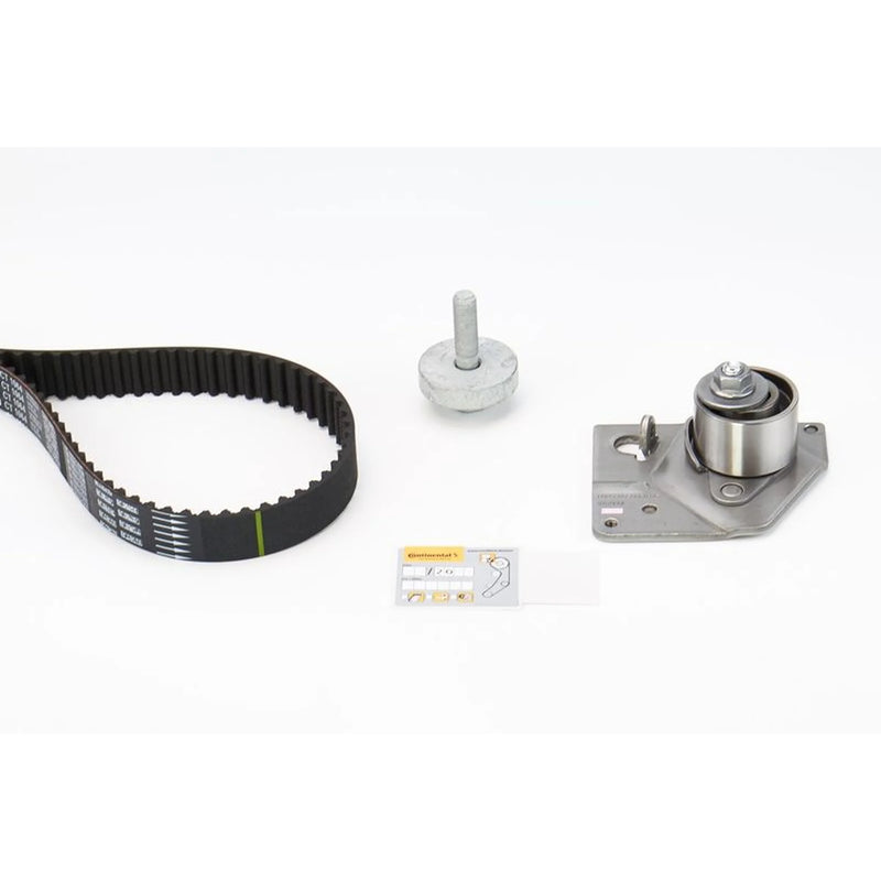 Continental CTAM Timing Belt Kit with Rollers CT1064K1