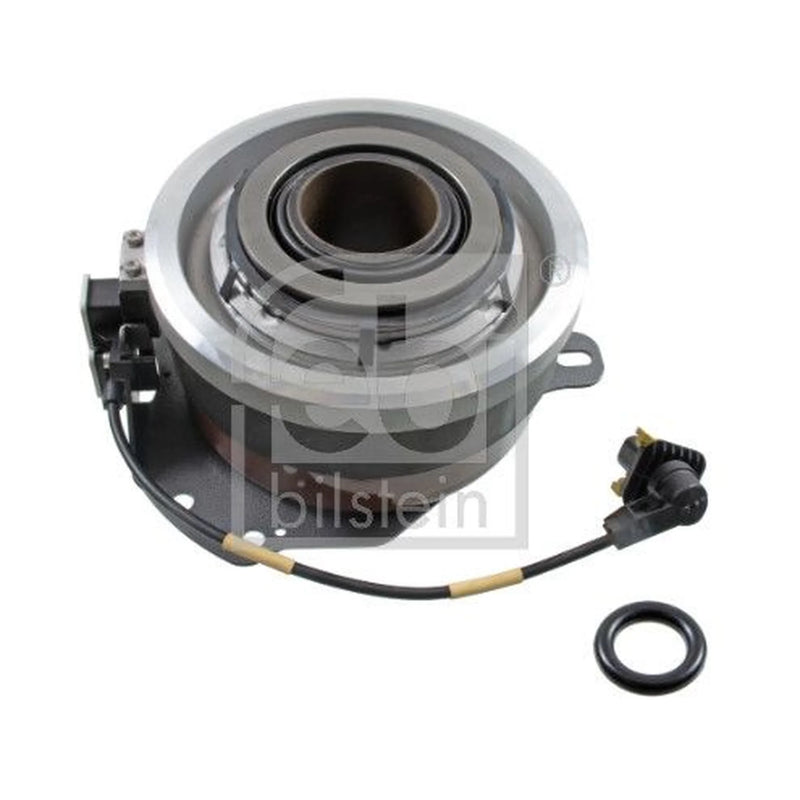Febi Clutch Central Slave Cylinder 196378