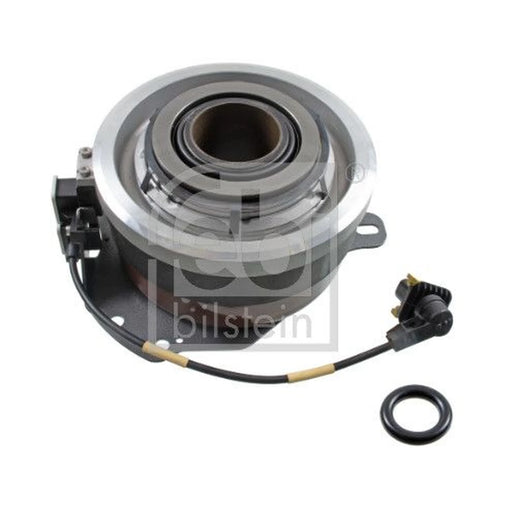 Febi Clutch Central Slave Cylinder 196378