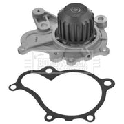 Borg & Beck Engine Cooling Water Pump BWP2175
