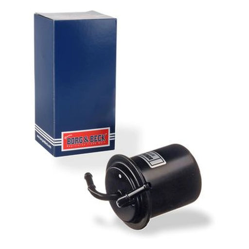 Borg & Beck Fuel Filter Element BFF8129