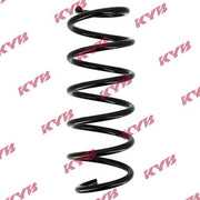 KYB Front Left Suspension Coil Spring RA1390