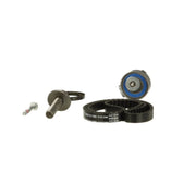 Gates Timing Belt Kit with Rollers K02T359HOB