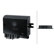 Hella Control Unit Trailer Hitch - 12V 5DS 011 106-551