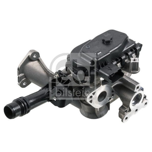 Febi Exhaust Gas Recirculation Valve 181102