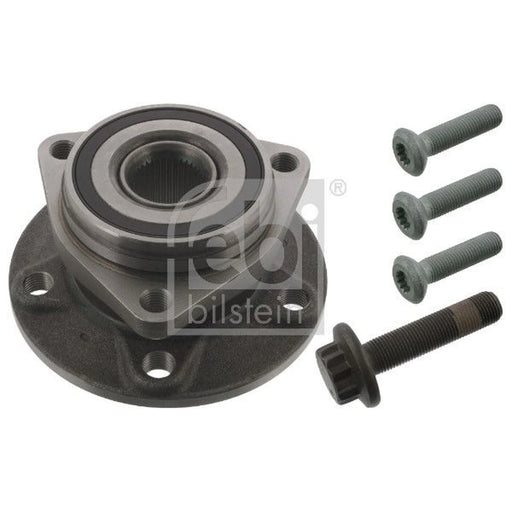 Febi Wheel Bearing Kit 85mm 40658