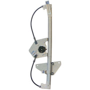 Valeo Electric Window Regulator Lifter Right Front 851079