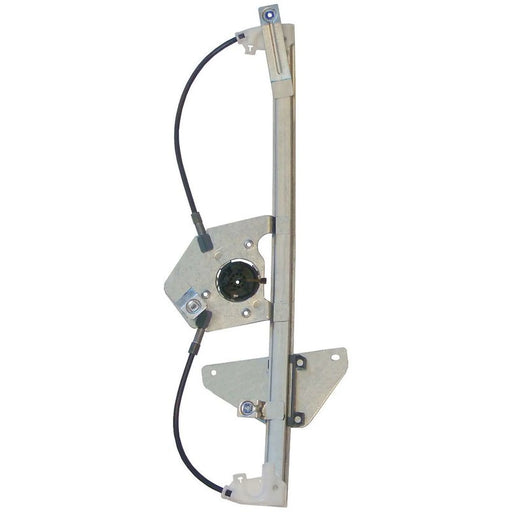 Valeo Electric Window Regulator Lifter Right Front 851079