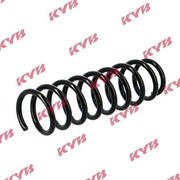 KYB Rear Suspension Coil Spring RA7081