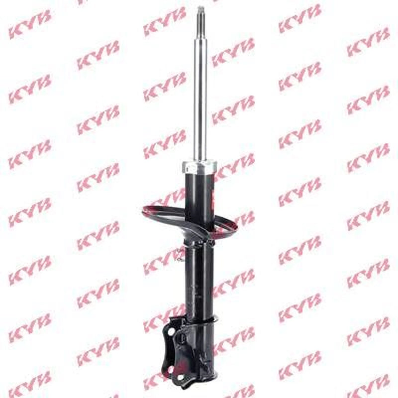 KYB Shock Absorber Damper Strut Front Right 333417