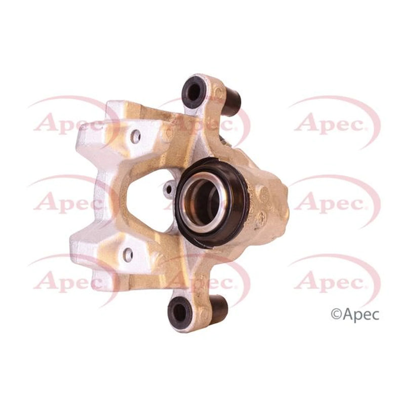 Apec Brake Caliper Assembly Rear Right RCA766N