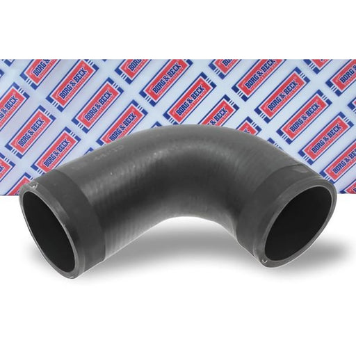 Borg & Beck Intercooler Turbo Charge Air Hose Front BTH1140