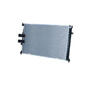 NRF Engine Radiator 50468