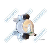 Apec Brake Caliper Assembly Front Right BCA1354E