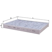 Mahle Cabin Air Filter (Pollen Filter) LAK 437