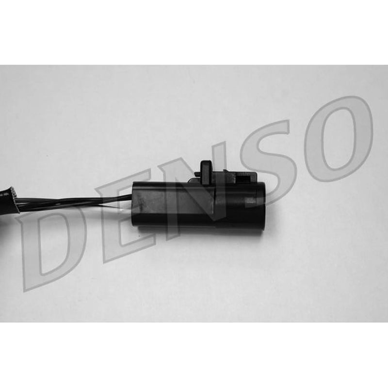 Denso O2 Lambda Oxygen Sensor Left fits Ford C-Max 2007-2010 1.8 2.0