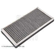 Blue Print Cabin Air Filter (Pollen Filter) ADBP250009